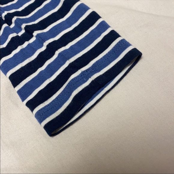 MICHAELS KORS | Women’s Striped Long Sleeve - Picture 6 of 7